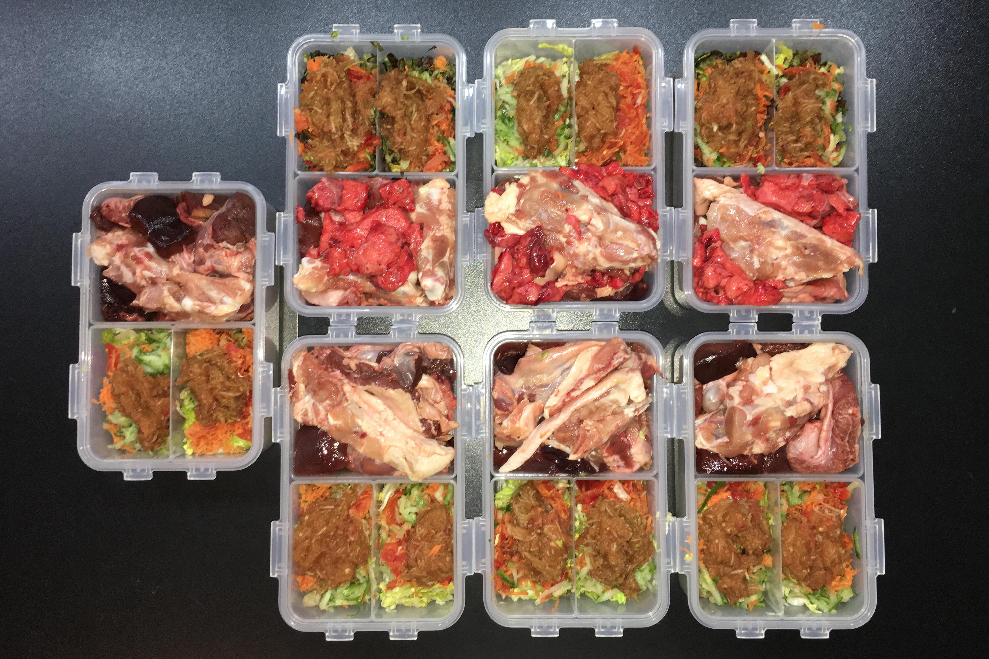 David Bednář - Krmímjinak