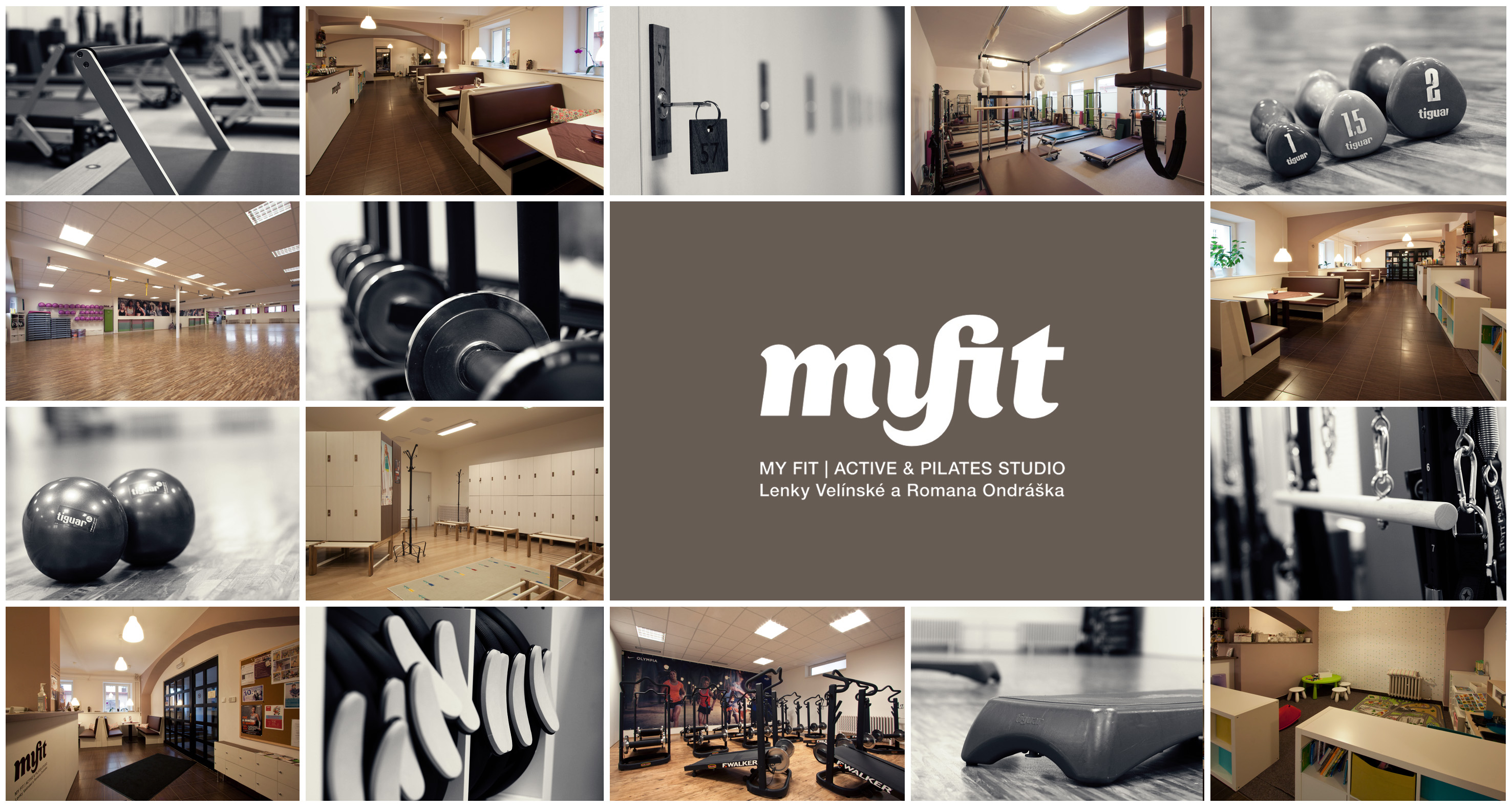 Myfit studio foto 2