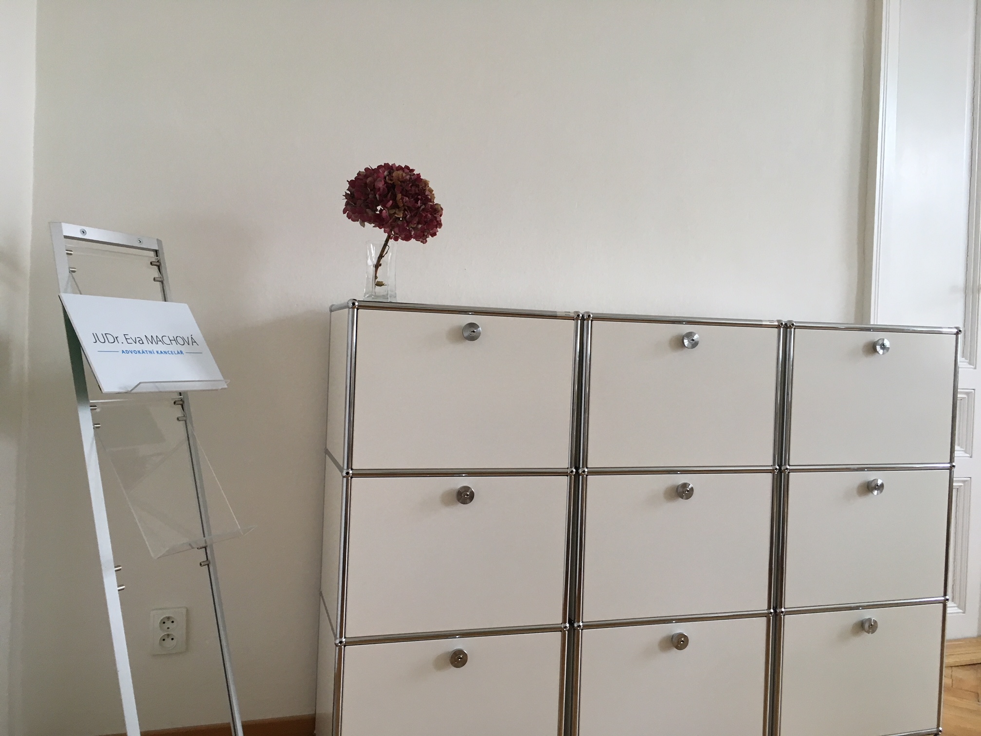 Advokátní kancelář Machová foto 3