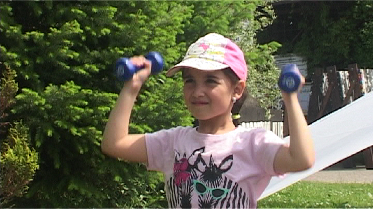 Bavíme se sportem foto 3