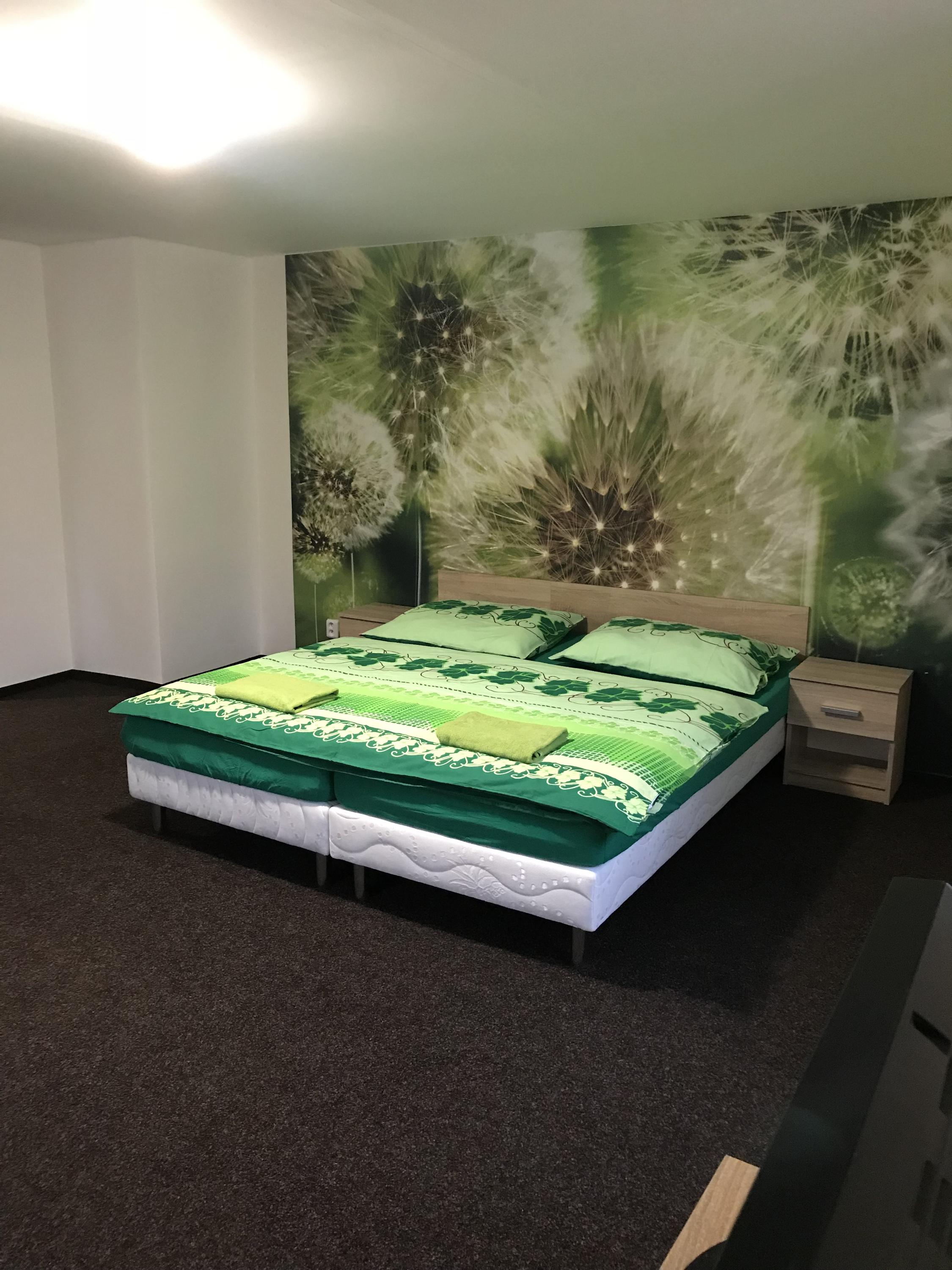 Penzion Na Náměstí foto 1