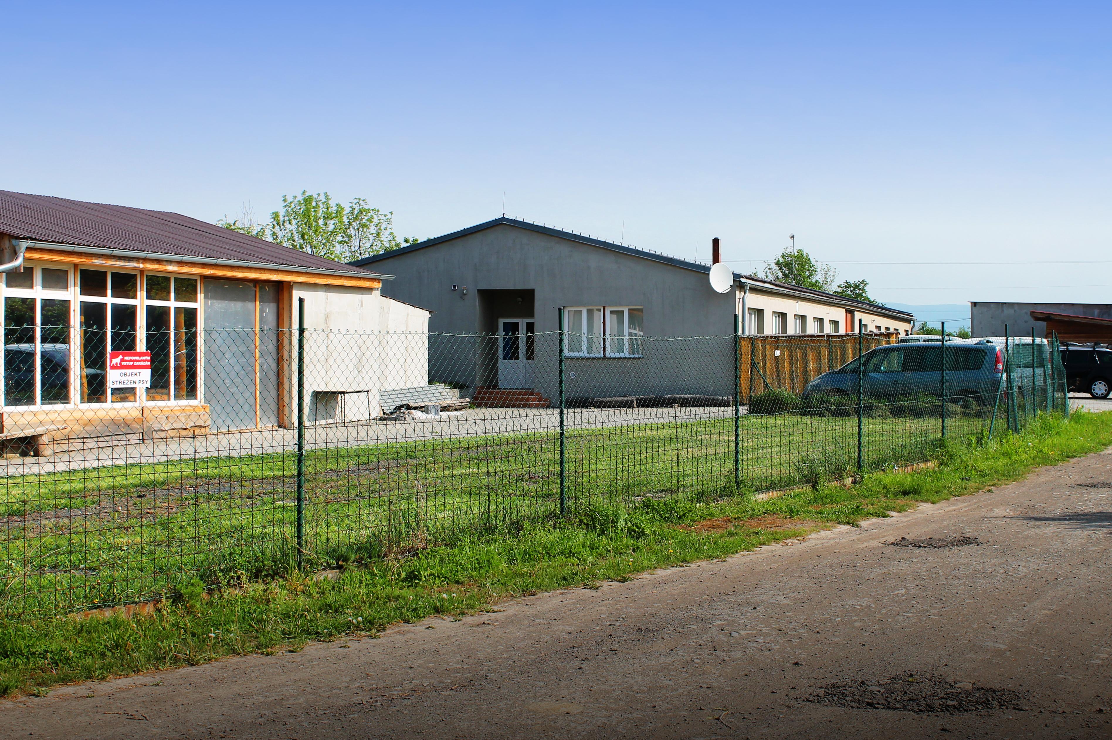 Obroba Technology s.r.o.