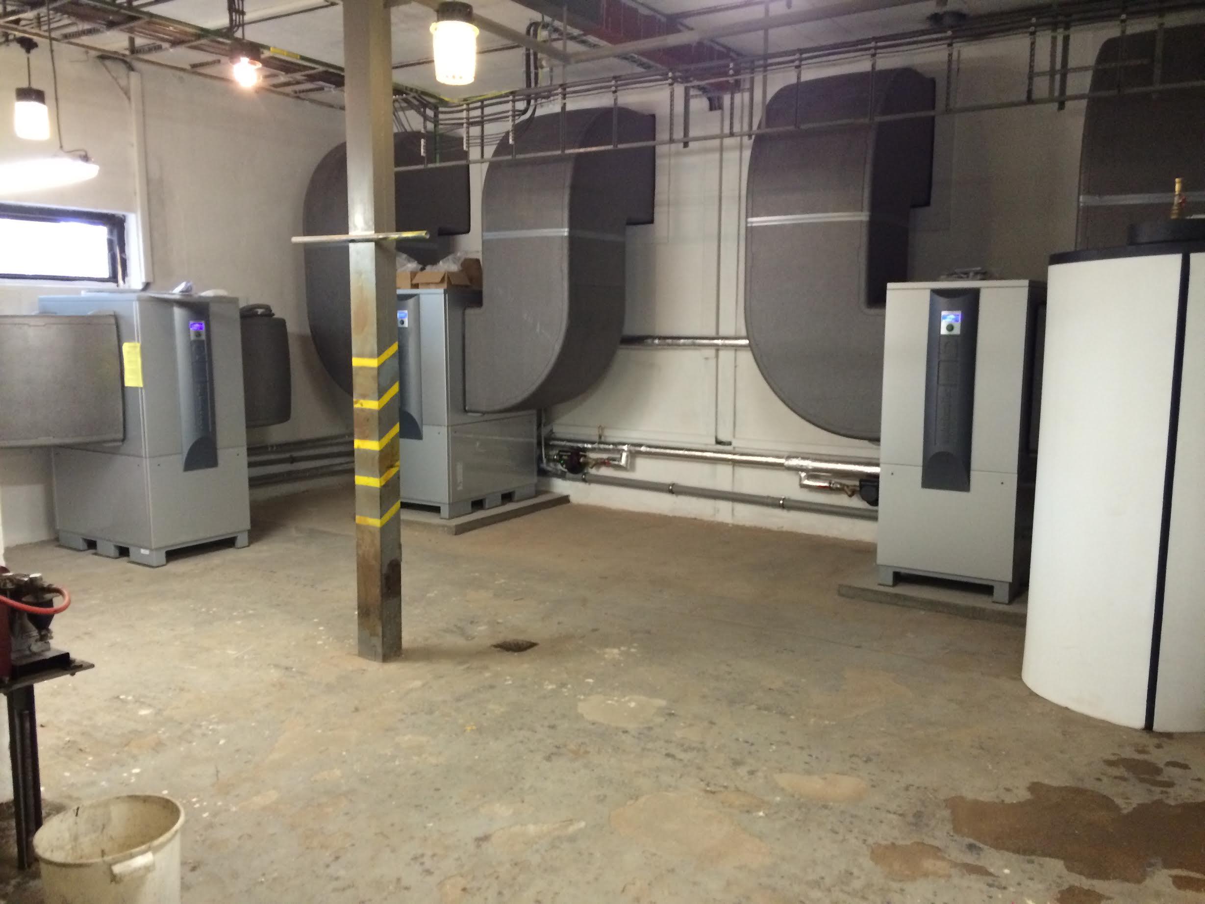 Tepelná Čerpadla Morava s.r.o. foto 5