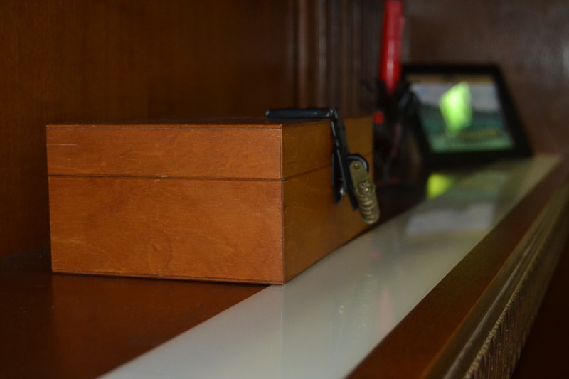 Escape Game foto 3