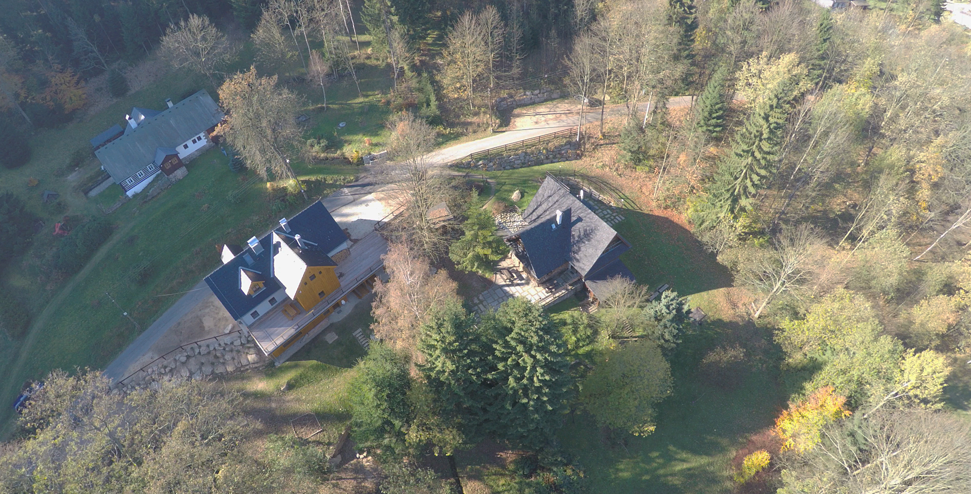 Horská chata Balada foto 3