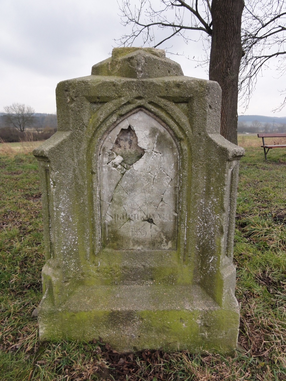 Milan Směšný - Obnova památek foto 2