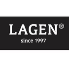 dámská peněženka kožená BLC/4228 - červená/červená - RED/RED v obchodě Svatoslav Žalůdek - LAGEN