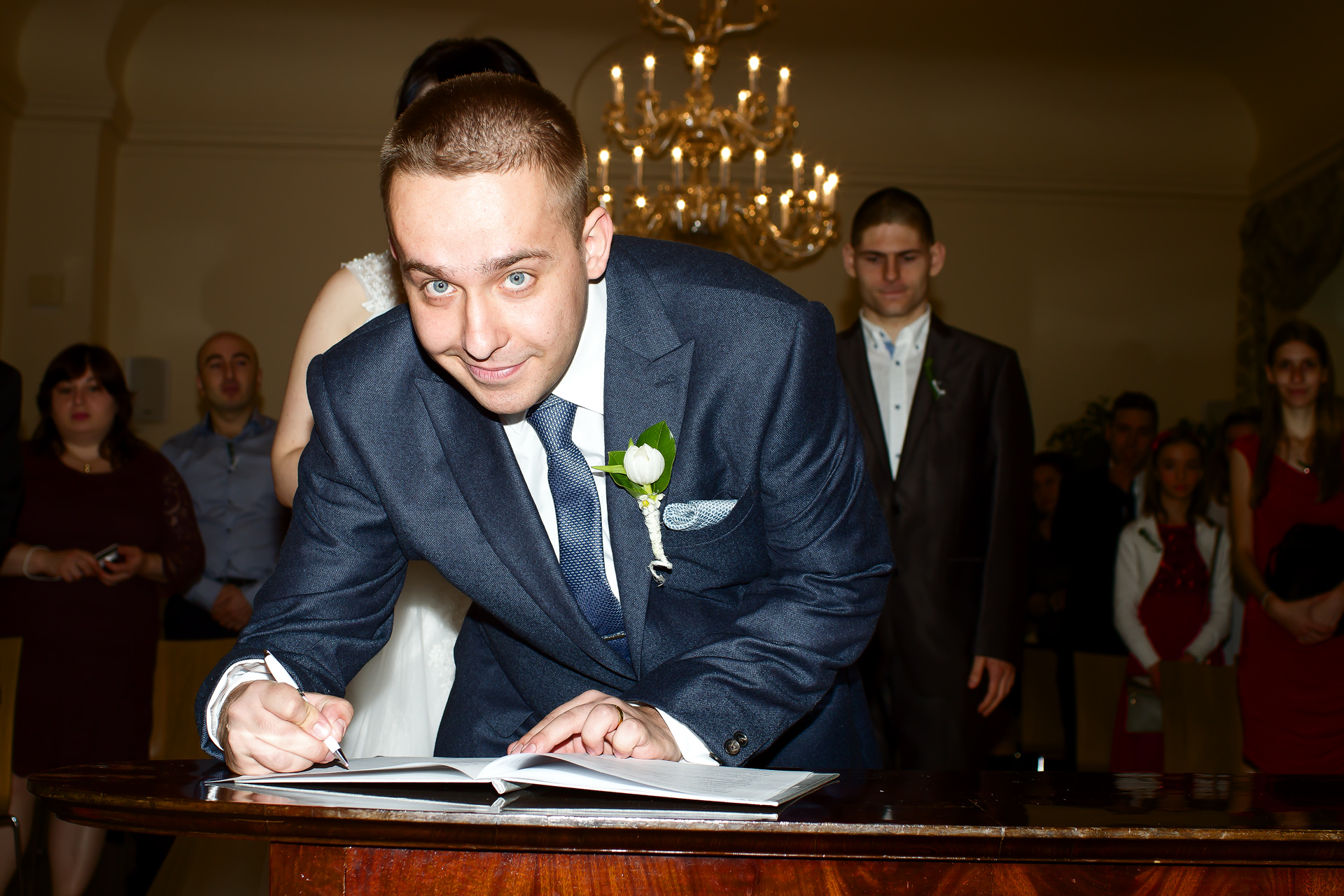 Svatební fotograf Jan Borůvka foto 6
