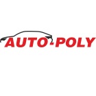 Logo firmy Auto - Poly