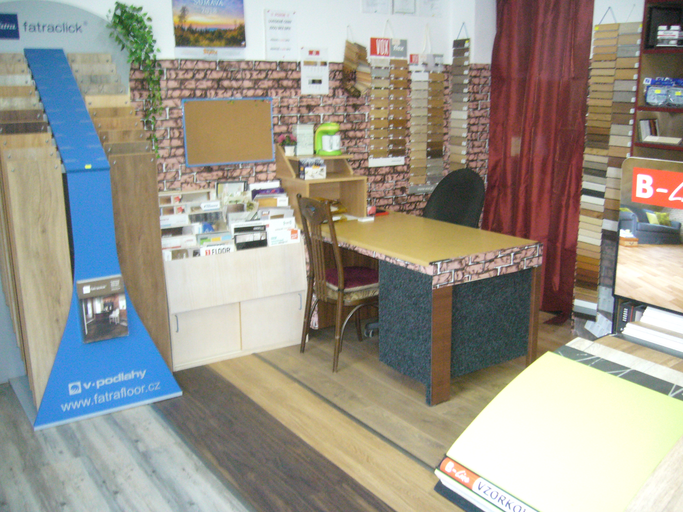 Miroslav Hruška - H&P Podlahy Klatovy foto 2