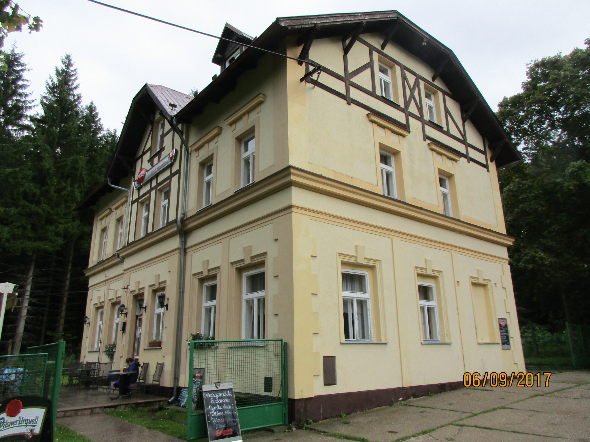 Villa Berolina foto 1