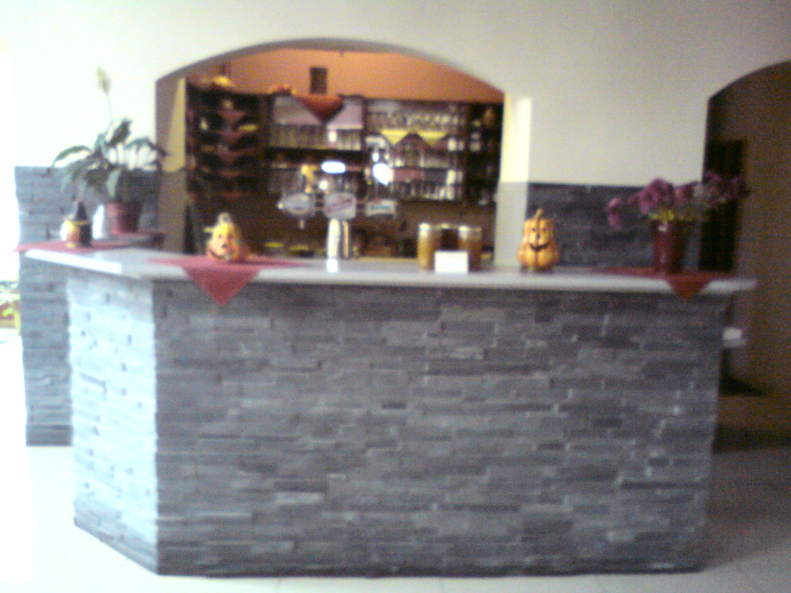 Restaurace U Krystlů