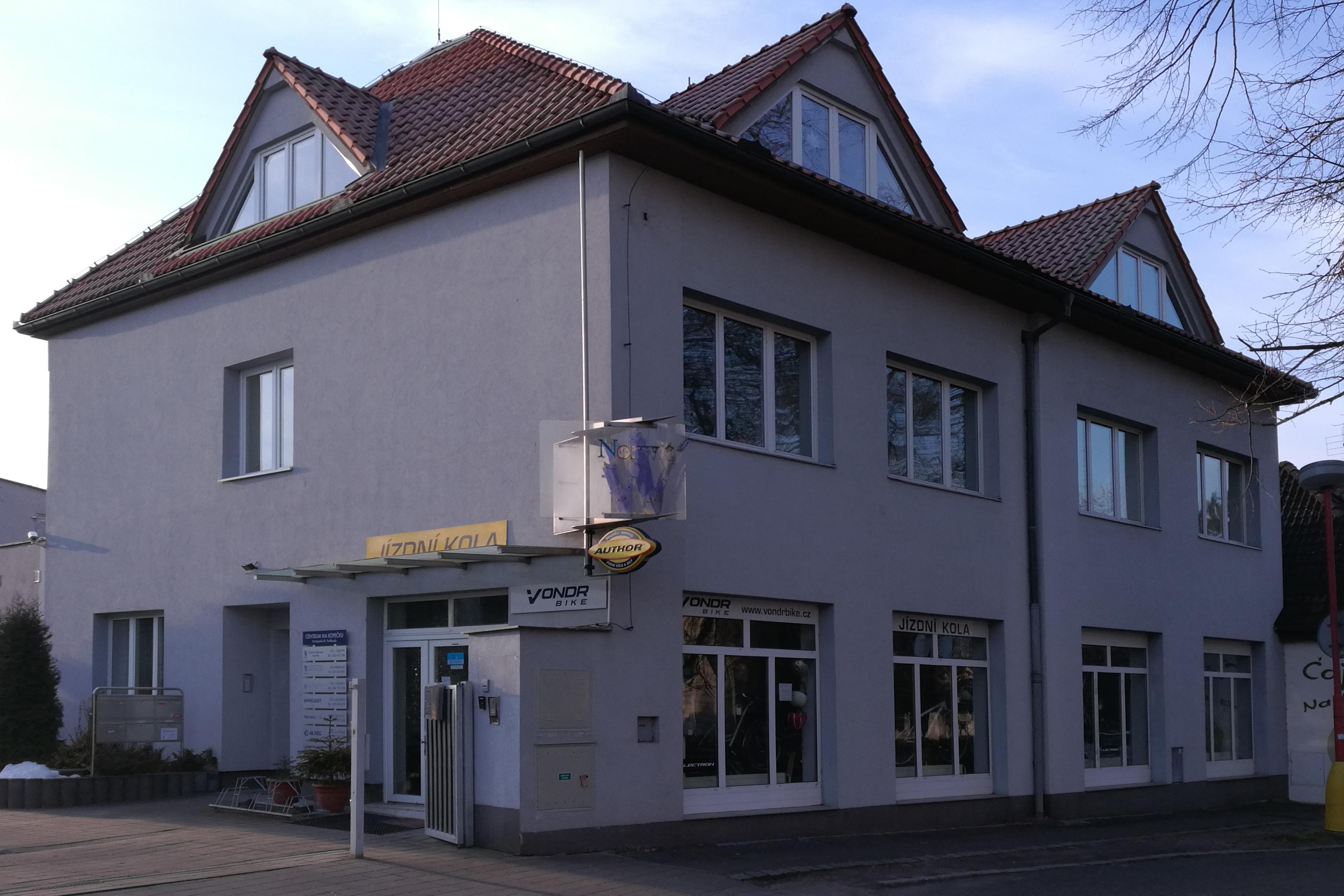 ALTEG Bohemia s.r.o.