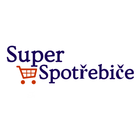 Logo obchodu Superspotrebice.cz