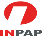 Logo obchodu Inpap.eu