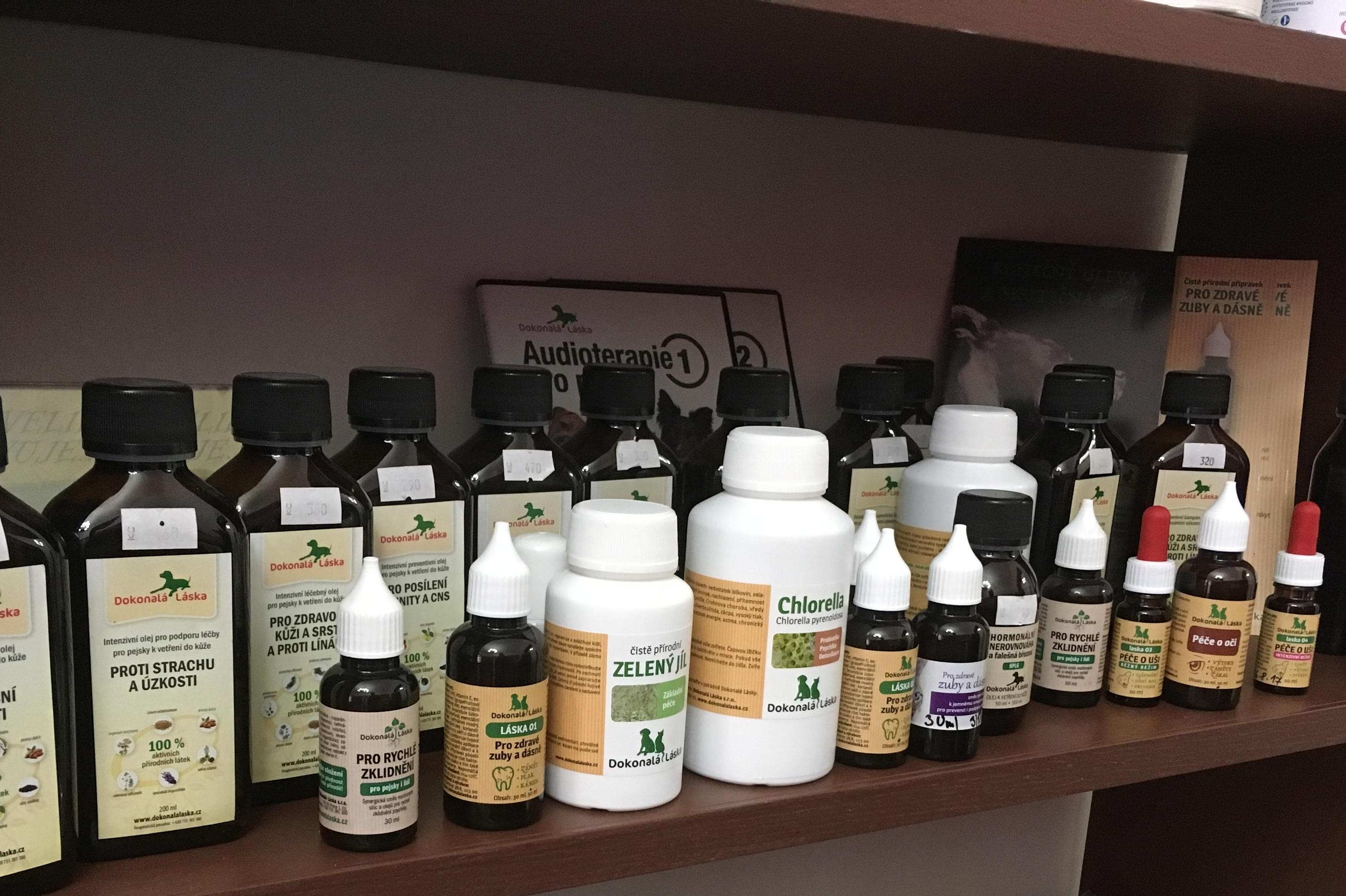 DokonalaLaska.cz foto 1