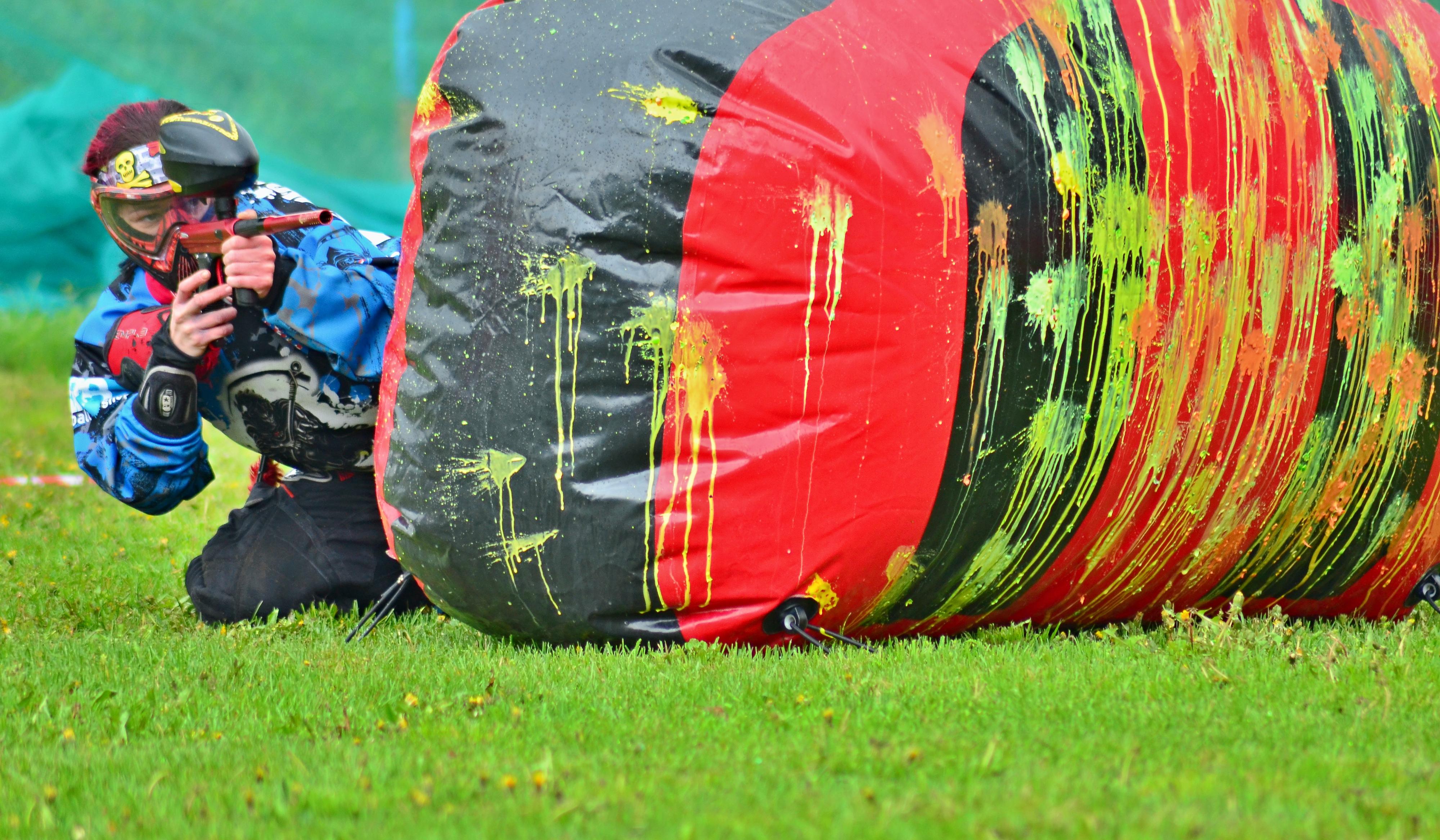 Paintball Frýdek-Místek foto 4