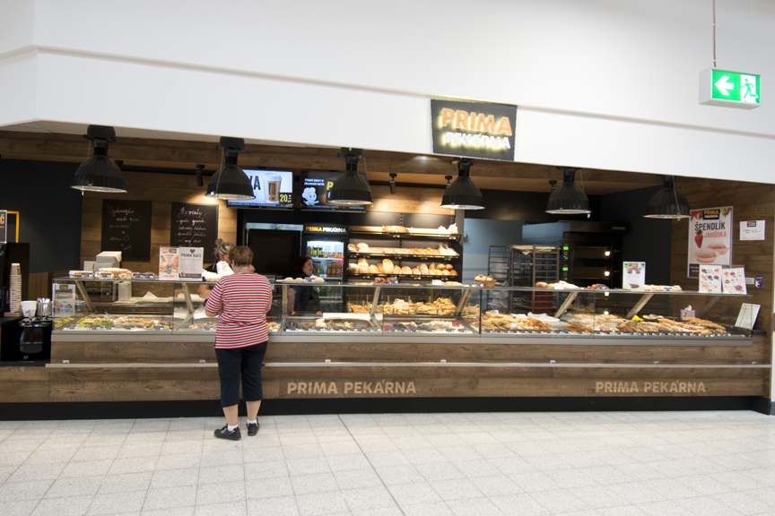 PRIMA PEKÁRNA foto 4