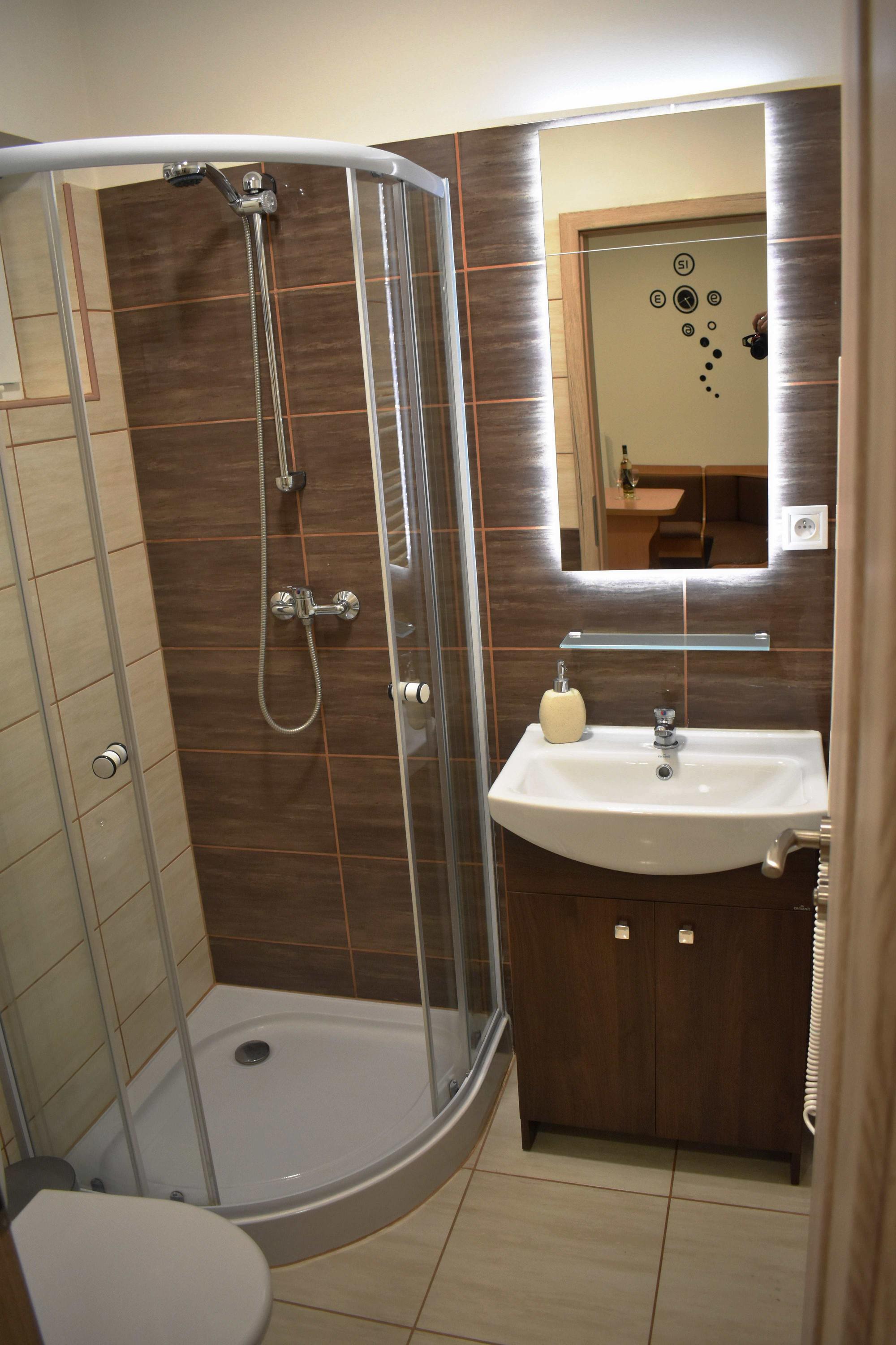 Apartmány Pohoda Morava foto 6