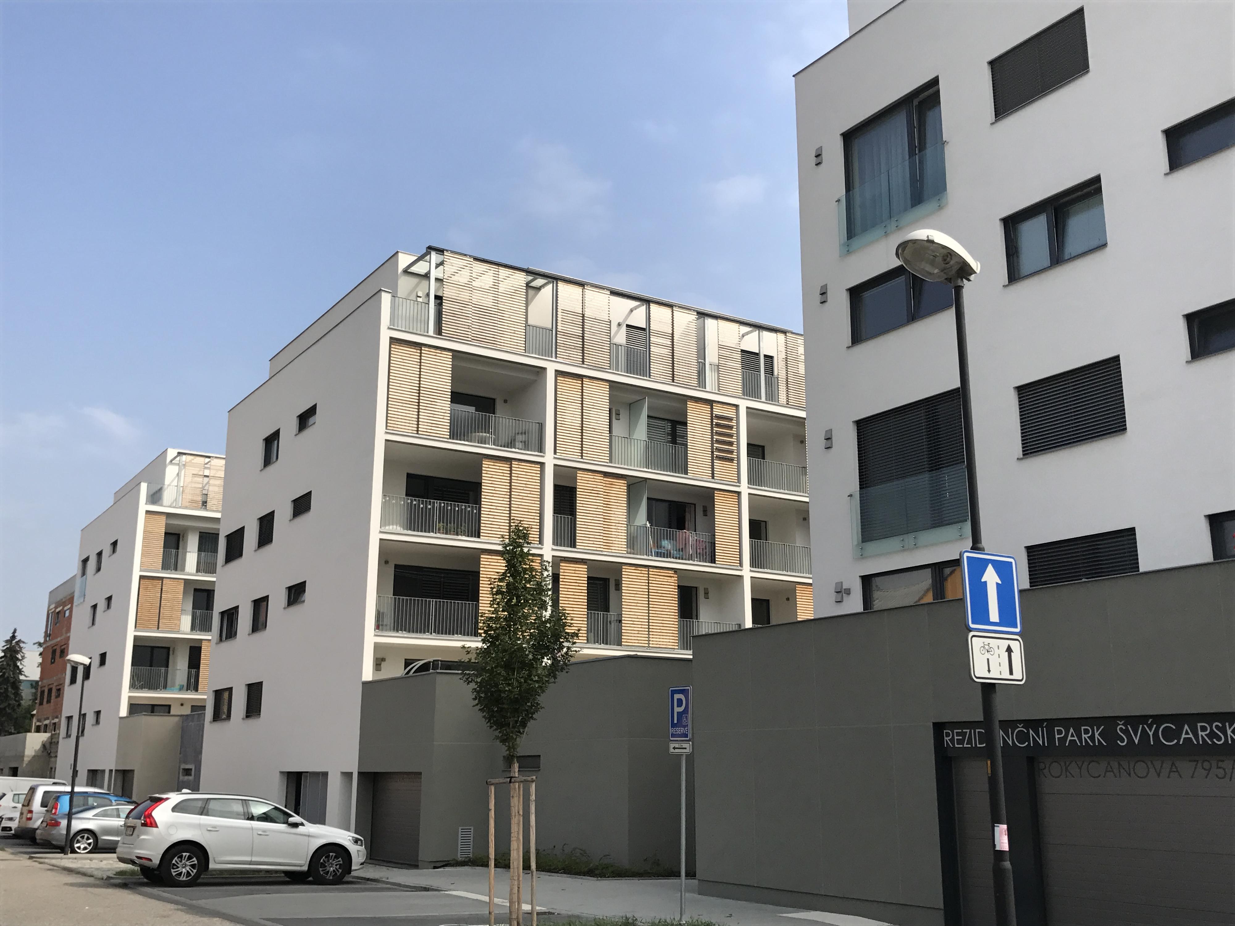 A2 ARCHITEKTI, s.r.o.