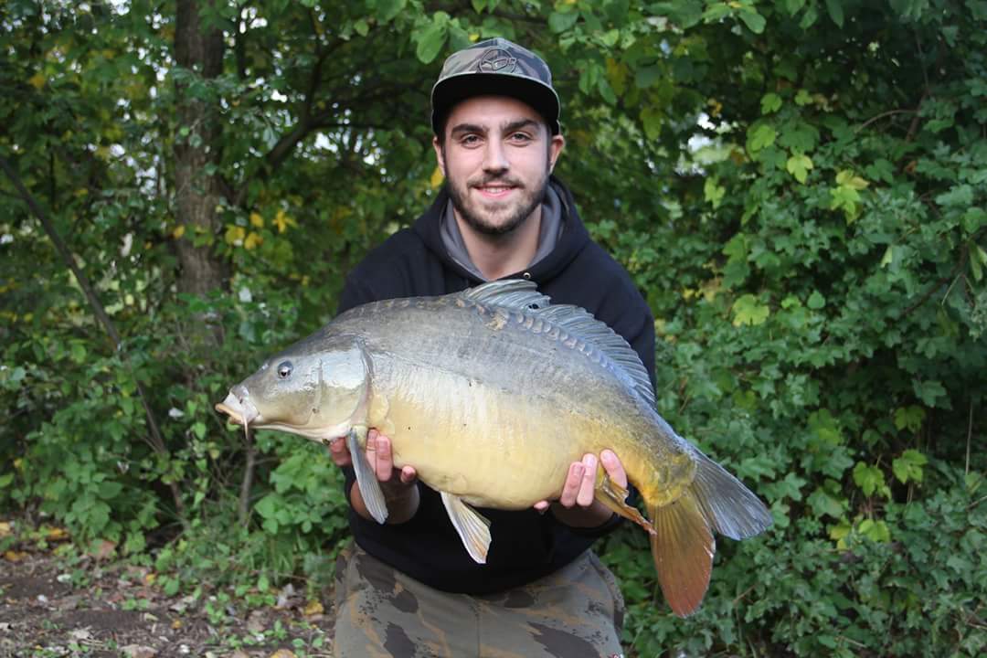 Rebelbaits foto 4