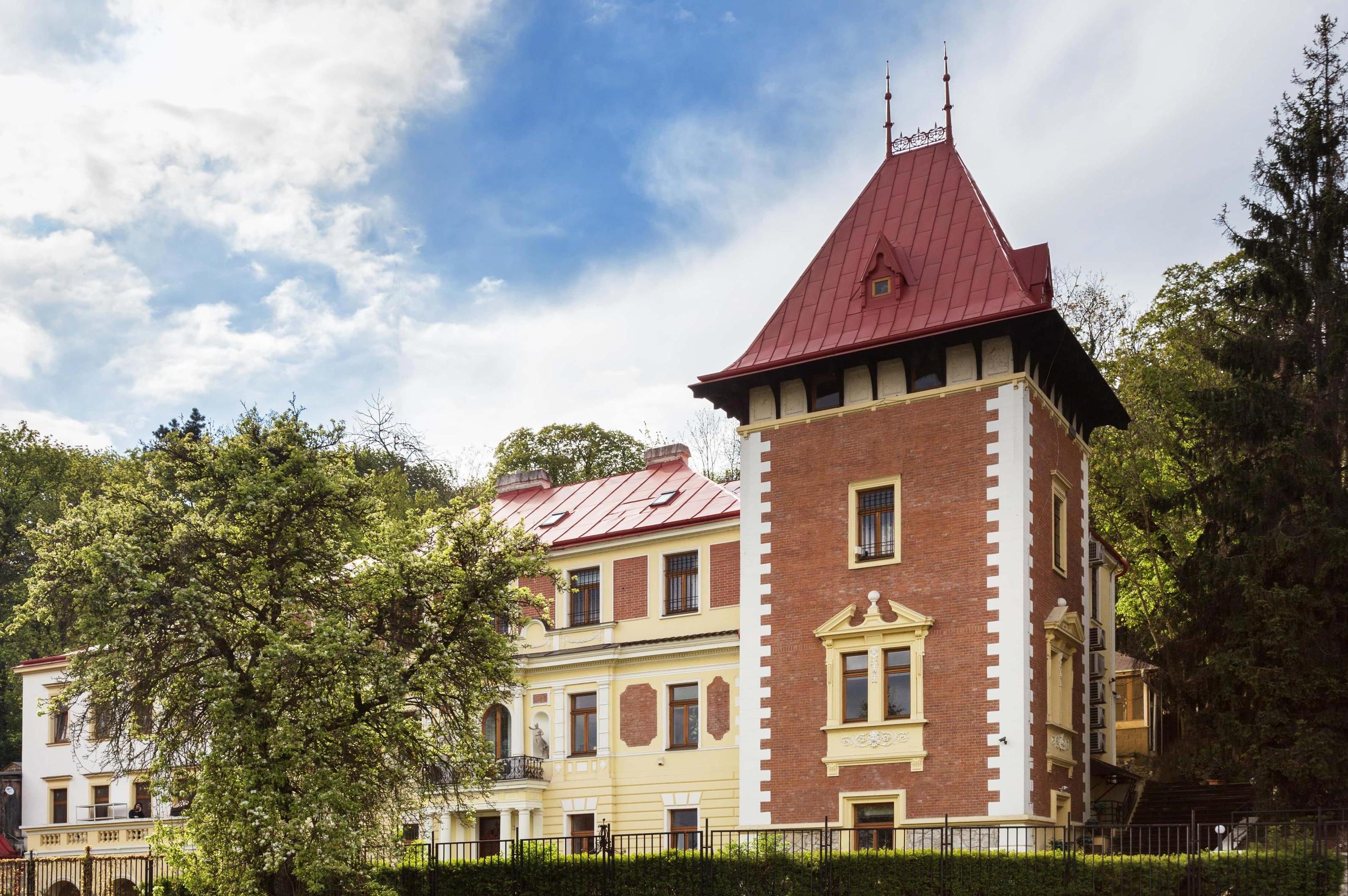 Invest Provider, a.s.