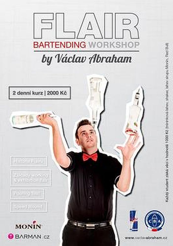 Václav Abraham foto 3