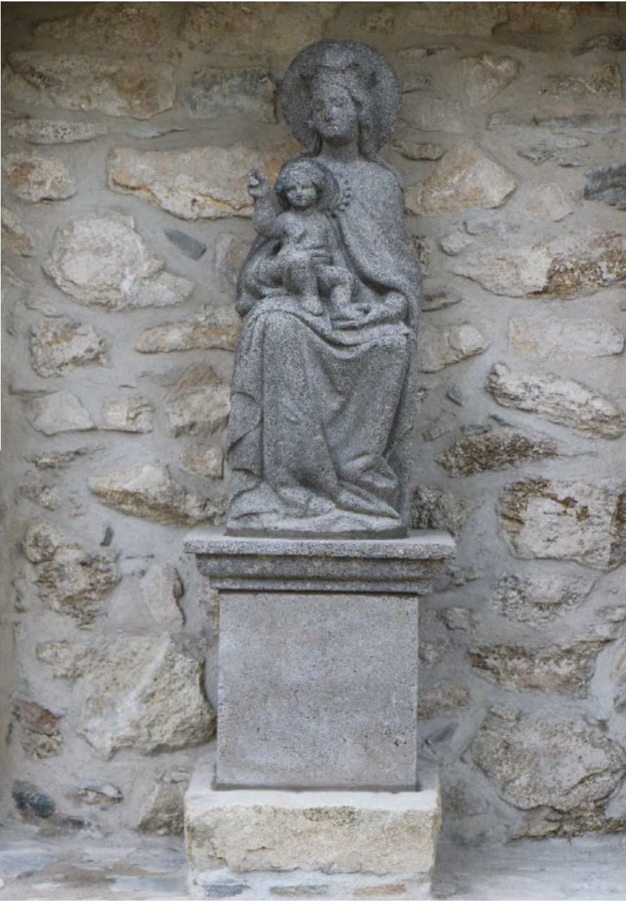 MgA. Václav Polián - restaurátorství foto 4