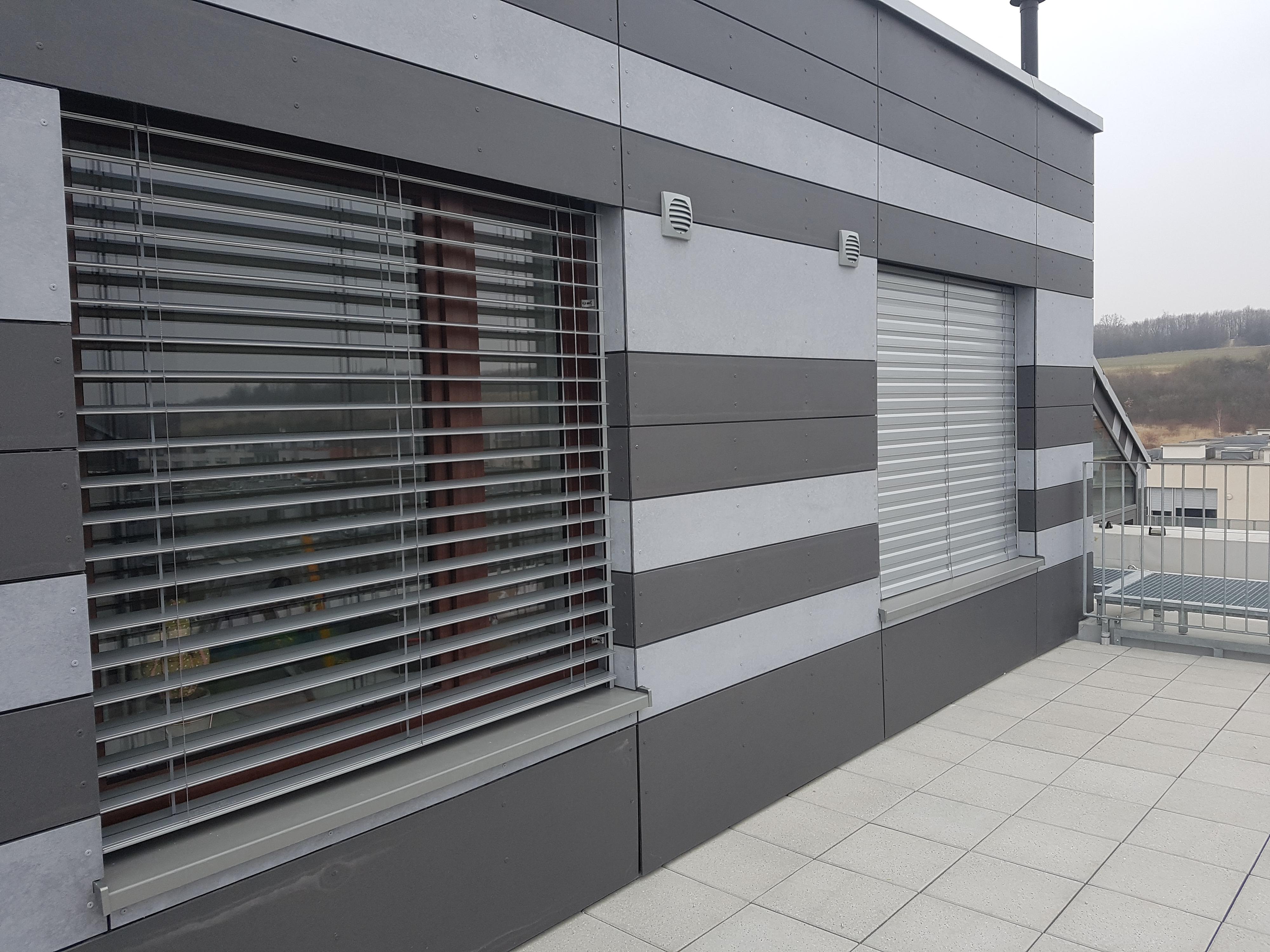 Kozák - Stínící a Vratové systémy, s.r.o. foto 3