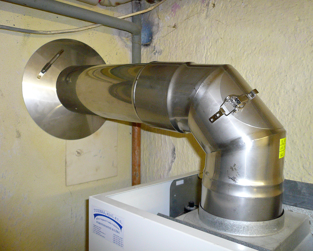 Kominictví Eliška foto 3