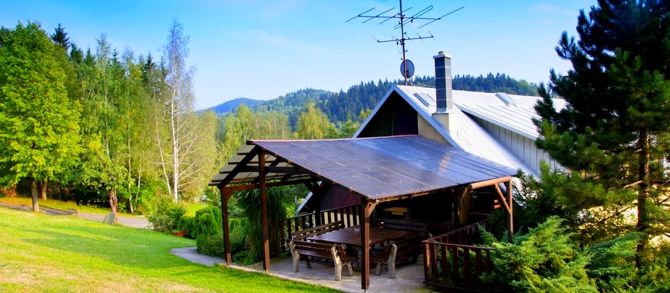Penzion Valaška foto 4