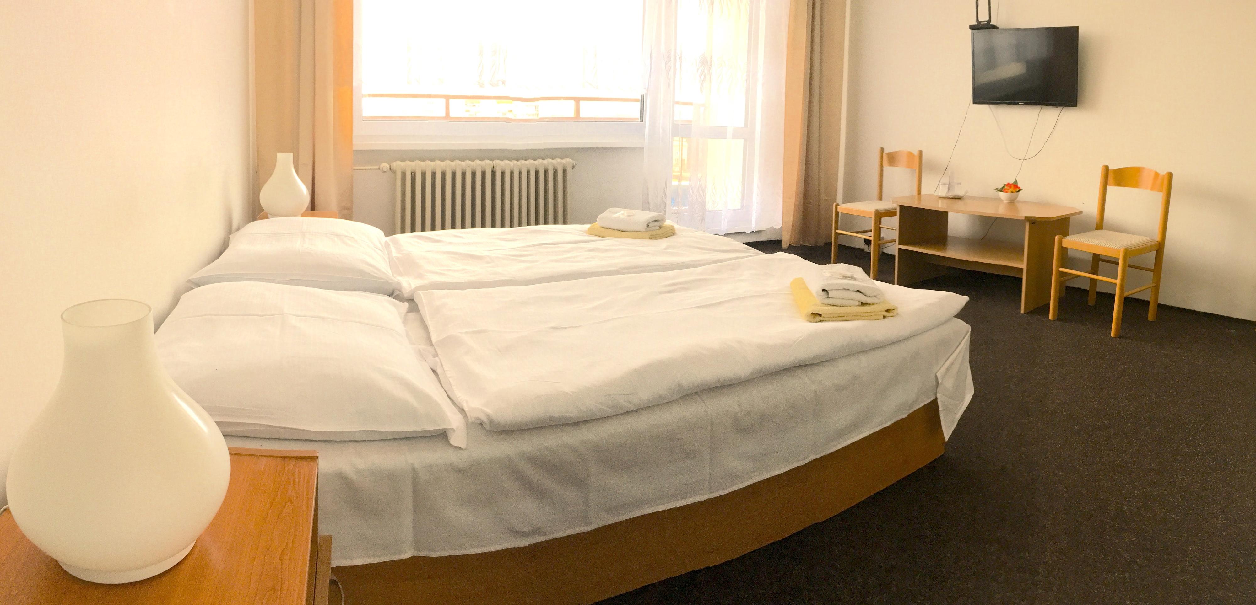 Hotel Impuls foto 6