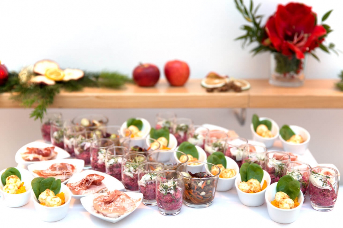 Kolja Catering foto 5