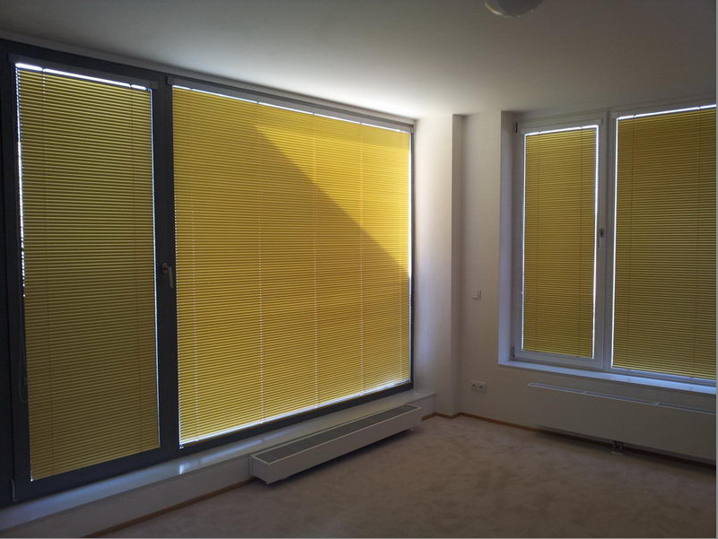 Žaluzie Suchý foto 2