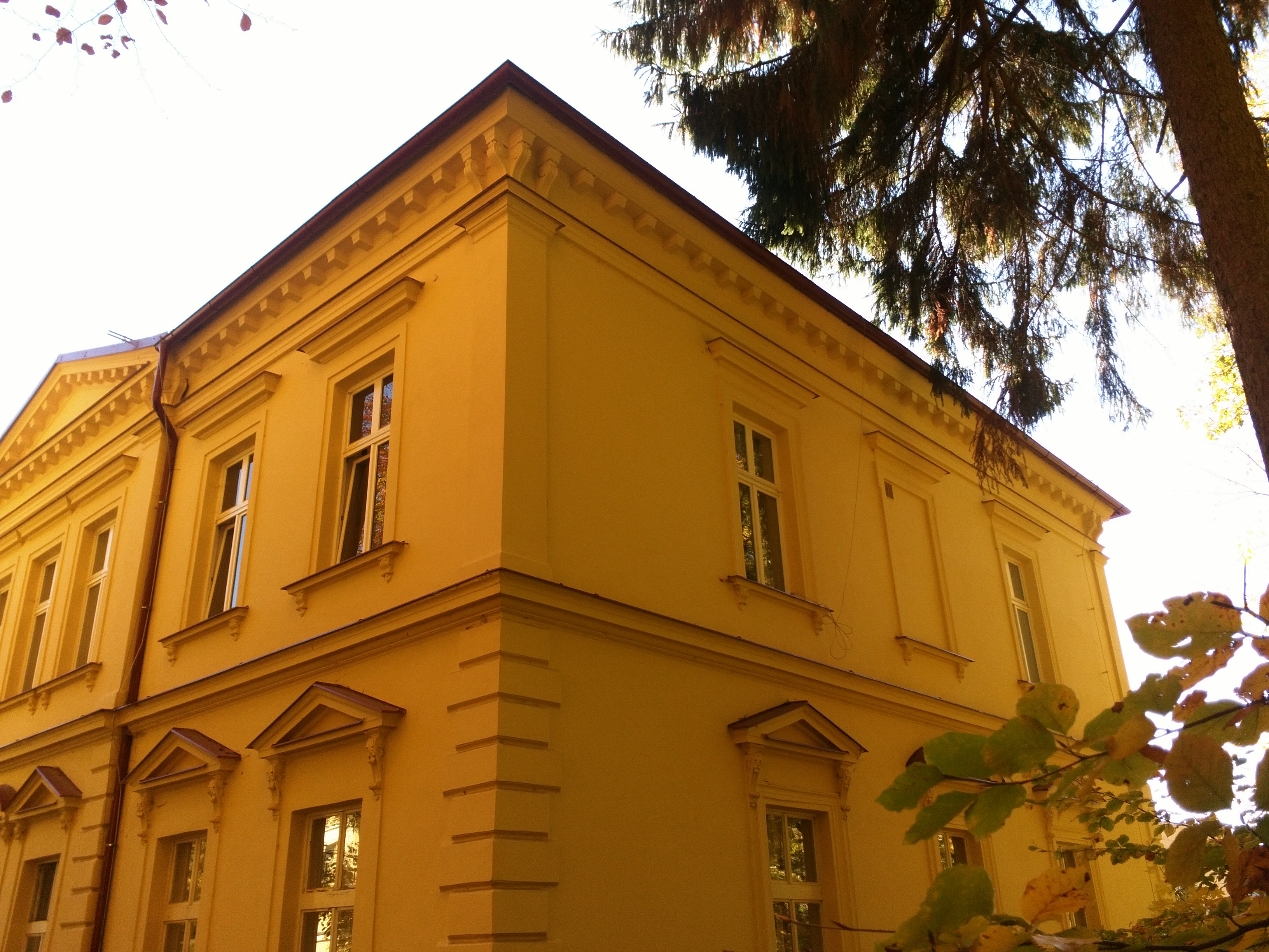 TopApartmany  Lesní foto 5