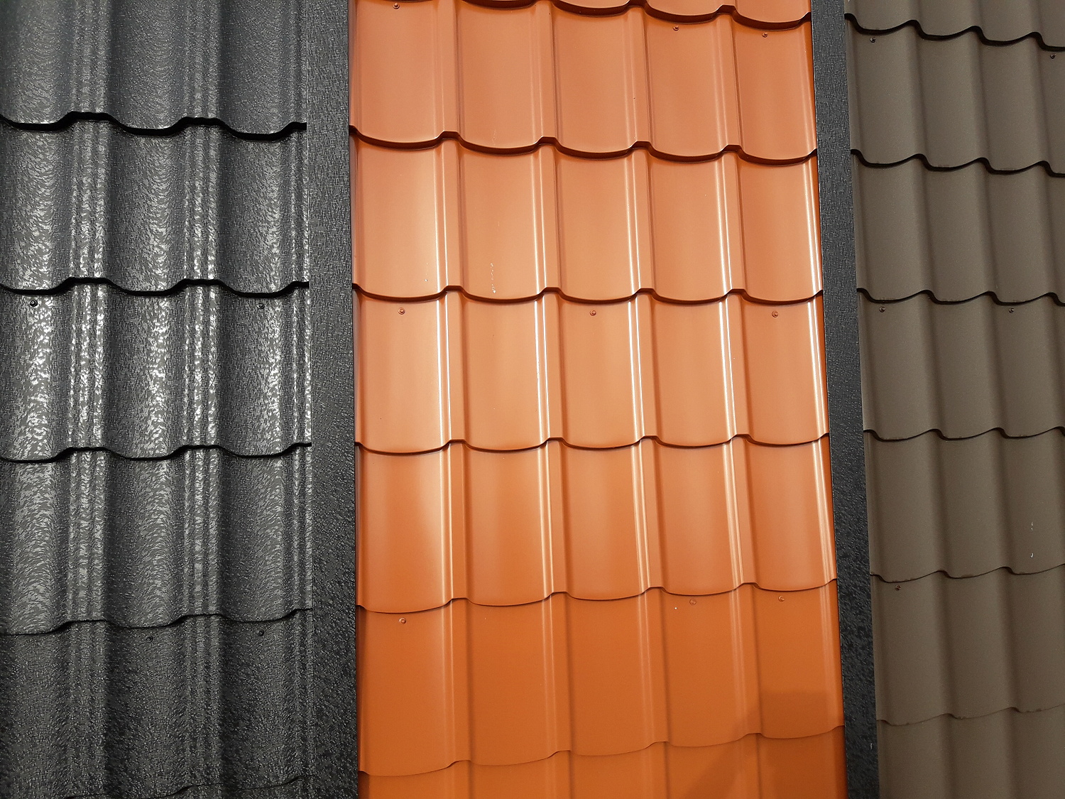 Plechová Krytina Vencl & Banha foto 3