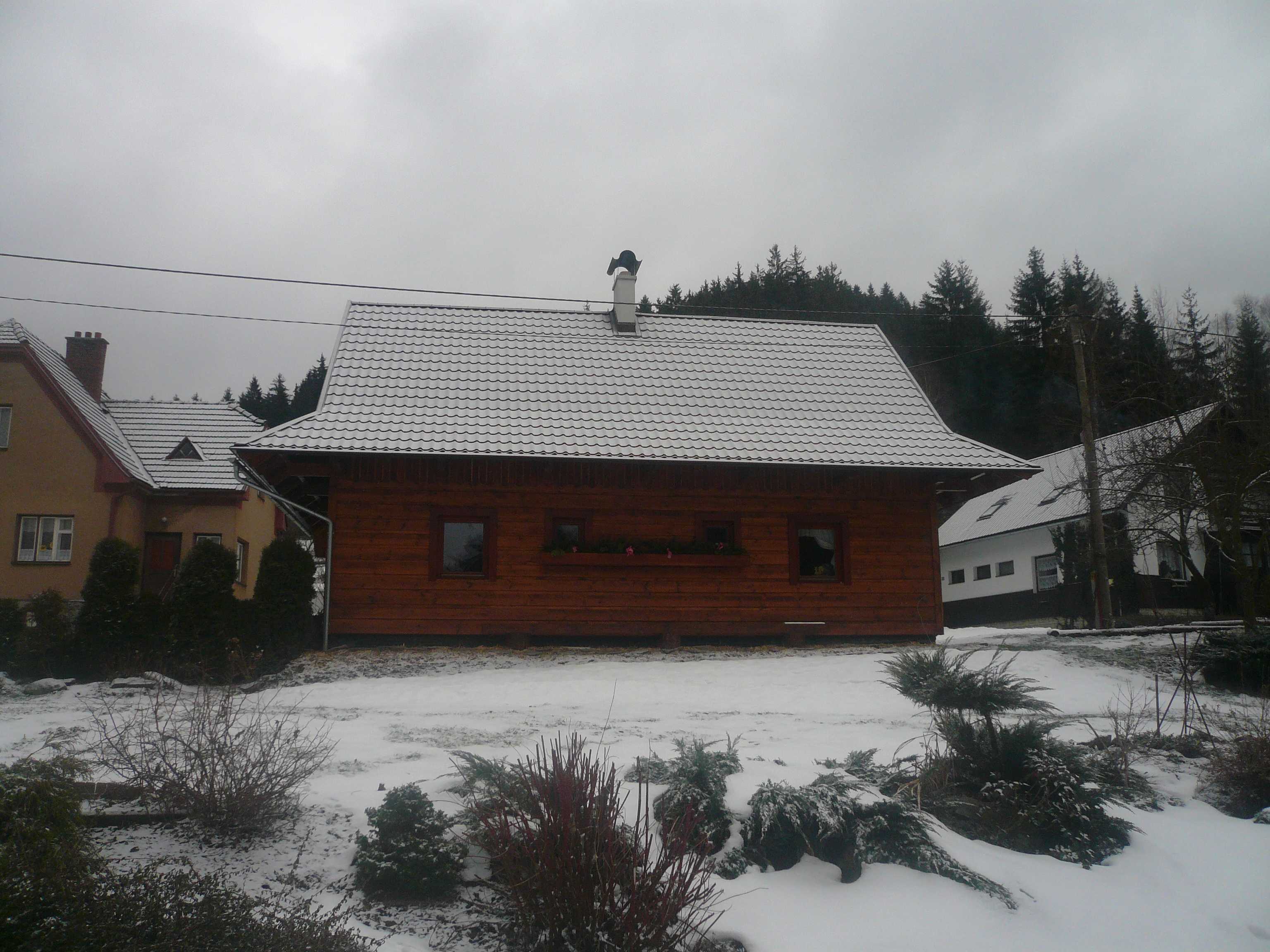 Chalupa u Olšáků foto 2