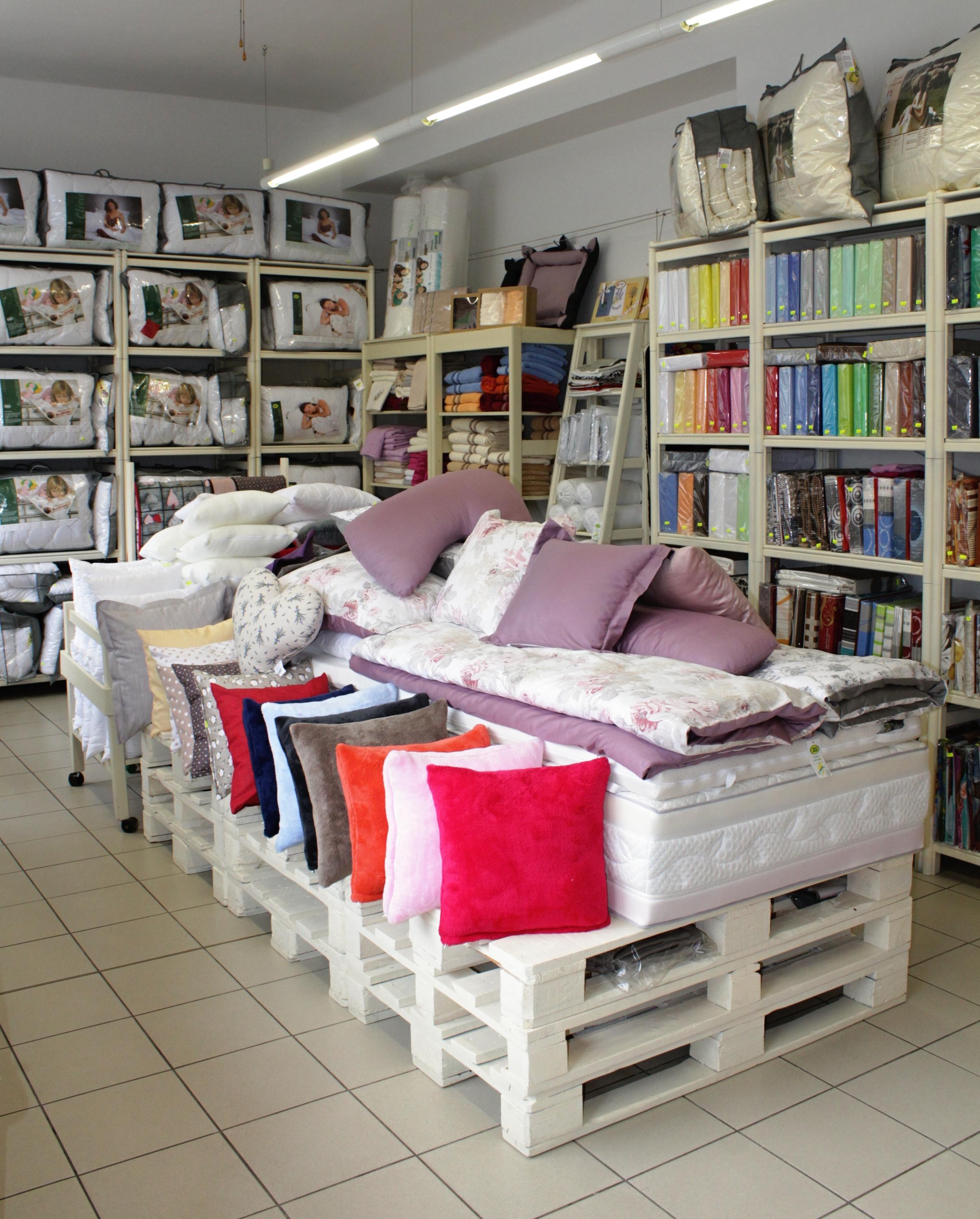 2G-spol. s r.o. - Přikrývky a polštáře, s.r.o. foto 2