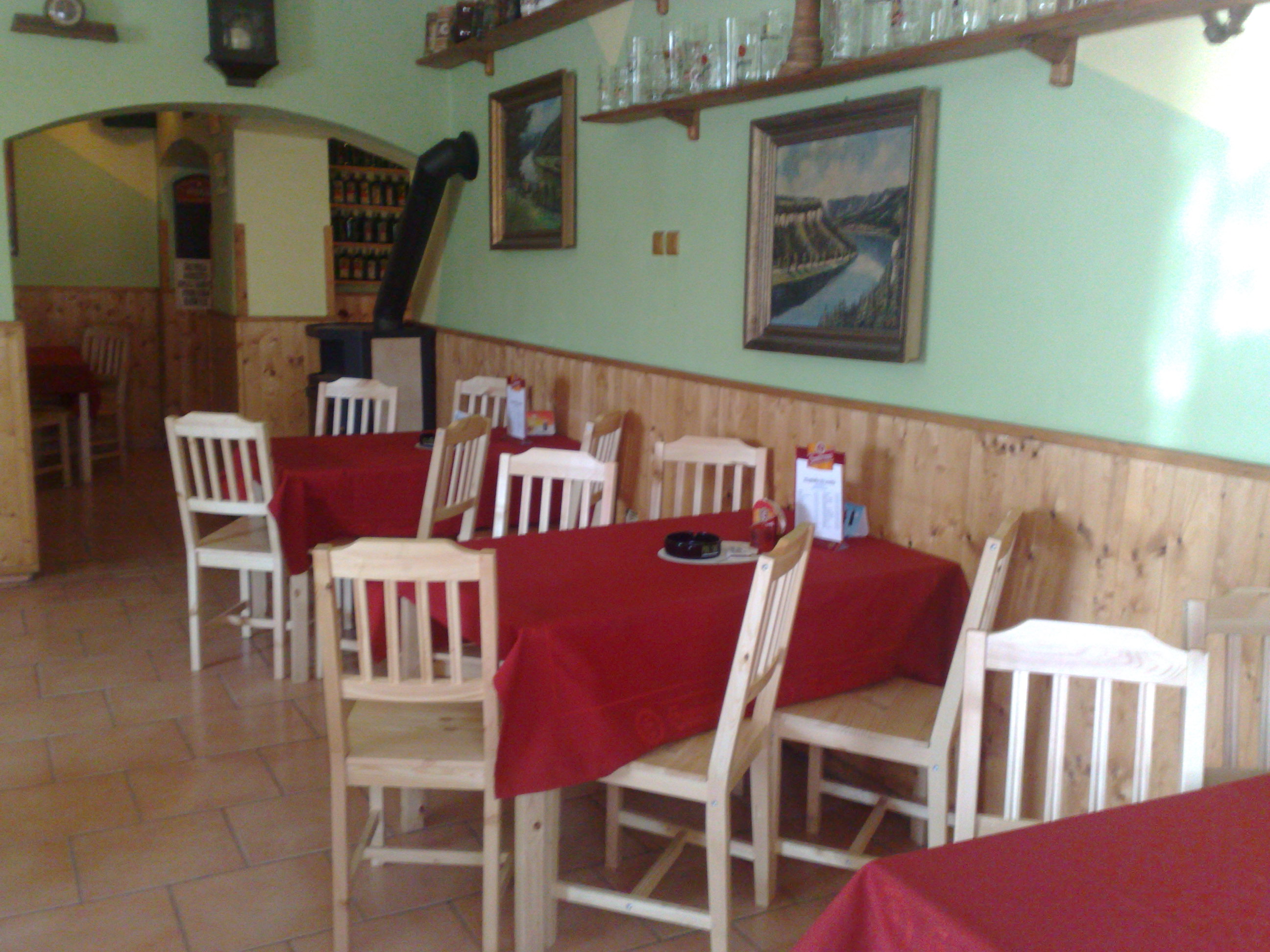 Hospůdka Na Statku foto 2