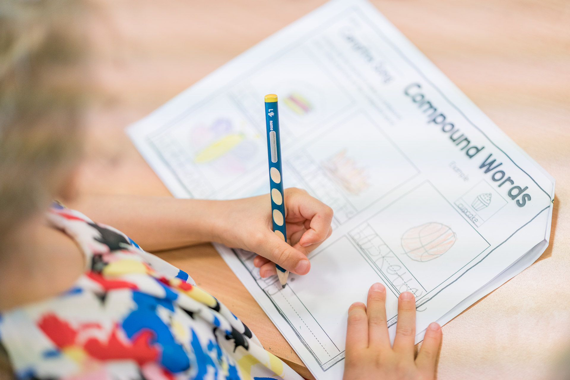 International School Olomouc foto 3