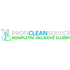 logo Proficlean service s.r.o.