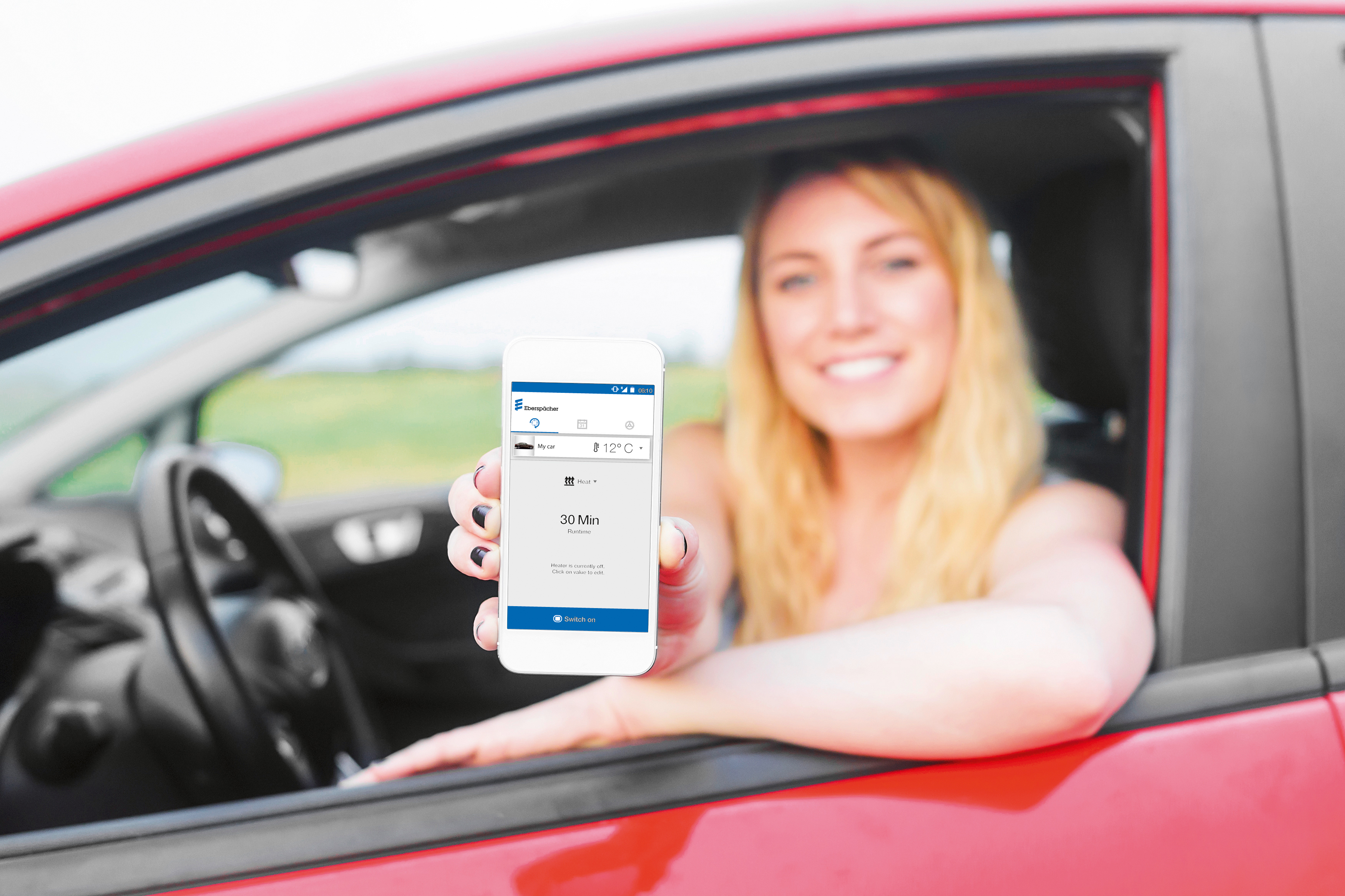 Eberspächer Praha, s.r.o. foto 5