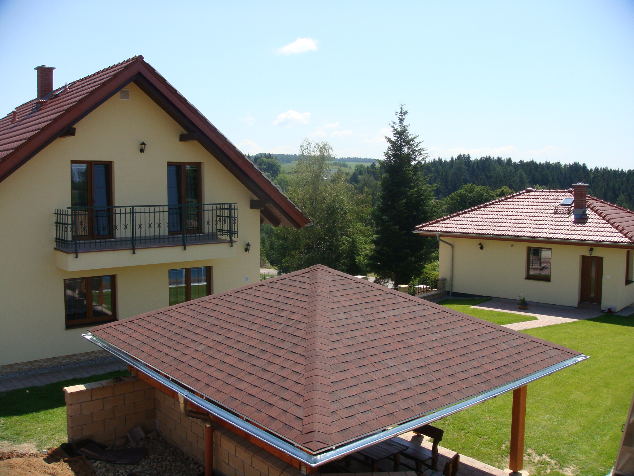 BECHNÝ, spol. s r.o. foto 2