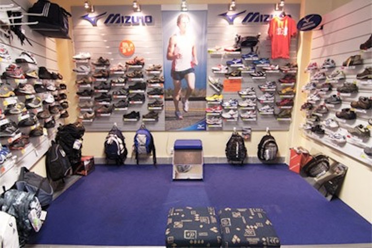 Fotbal Centrum foto 2