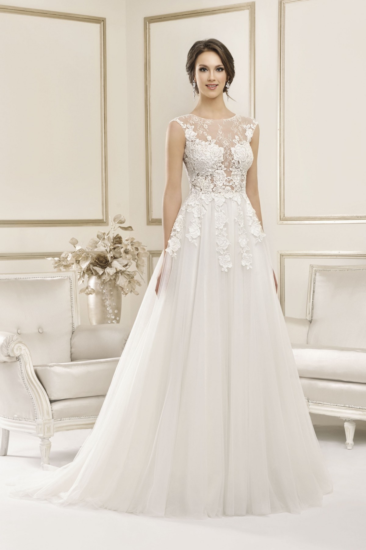 INA - svatební salon foto 4