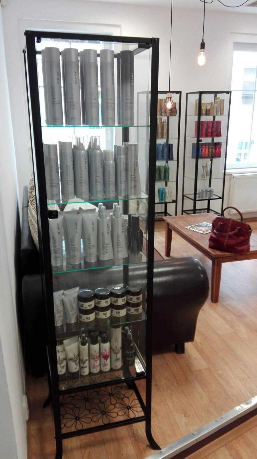 Addict Hair Studio - Martina Zralá foto 3