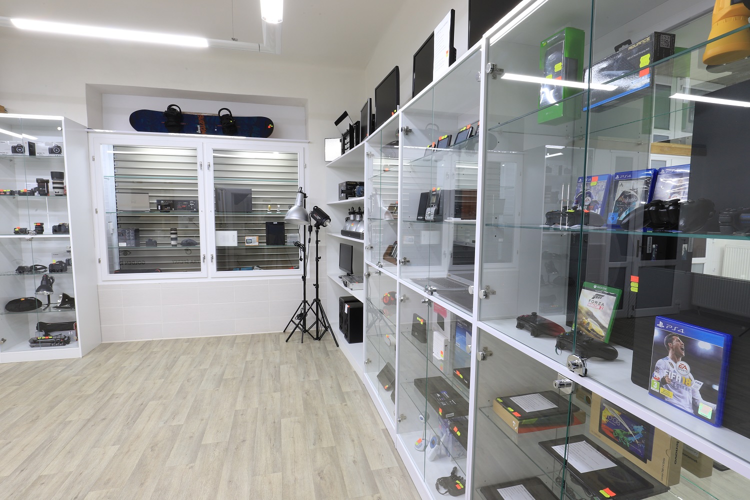 Expres Hotovost foto 4