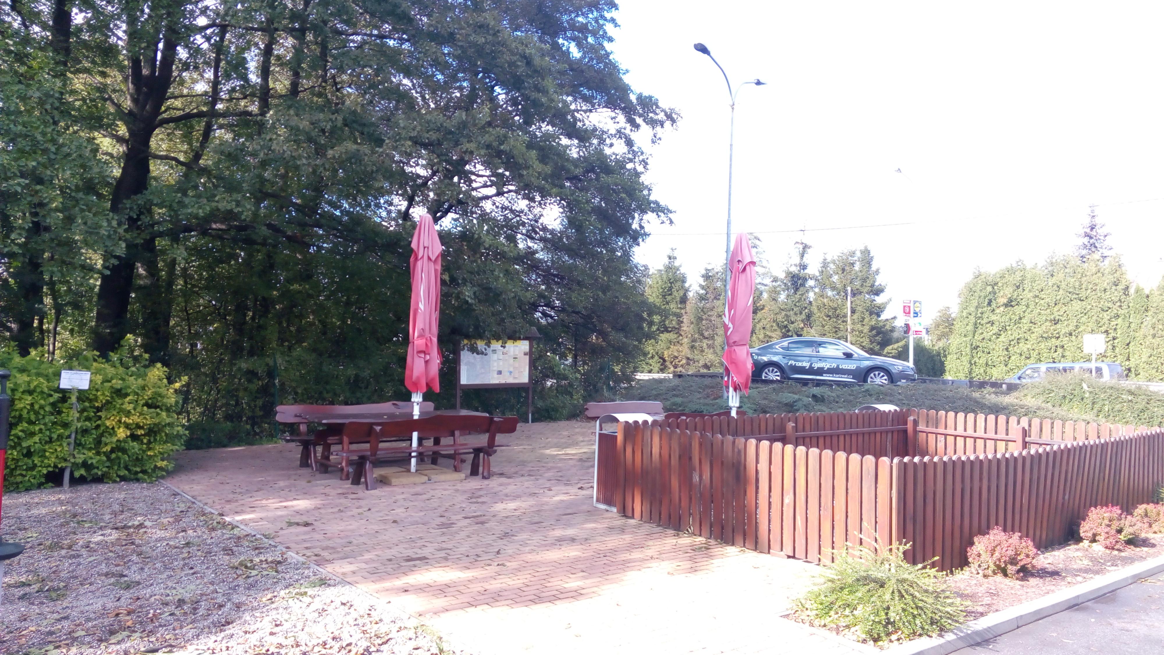 ČS Shell (JUR Trans, s.r.o.) foto 3
