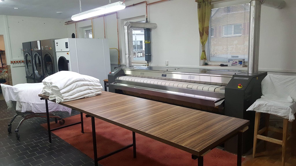 Pertec s.r.o. – Prací síla pro instituce i domácnosti foto 4