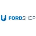 Logo obchodu Fordshop.cz